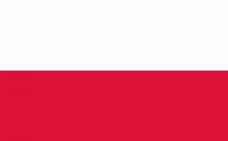 Polsko vlajka